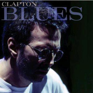 ERIC CLAPTON CLAPTON BLUES 5 X LP VINYL BOX SET NEW 33RPM - VINYL LP "VINYLBADGES"