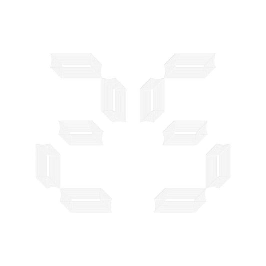 Archive 25 Limited Vinyl Box Set 2019 - VINYL LP "VINYLBADGES"