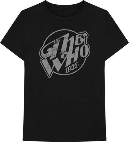 Who, The - God Speed