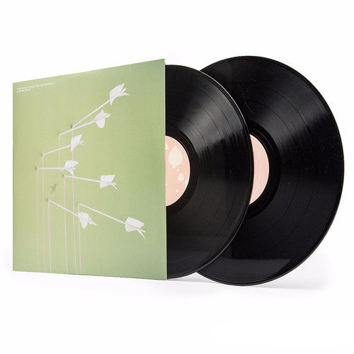 Modest Mouse: Good News for People Who Love Bad News - VINYL LP "VINYLBADGES"