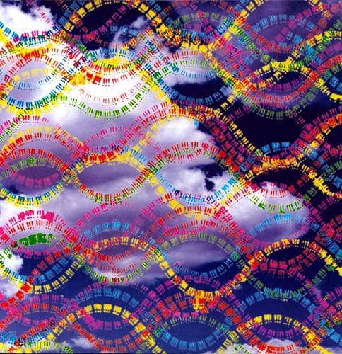 !!!: Louden Up Now - VINYL LP "VINYLBADGES"