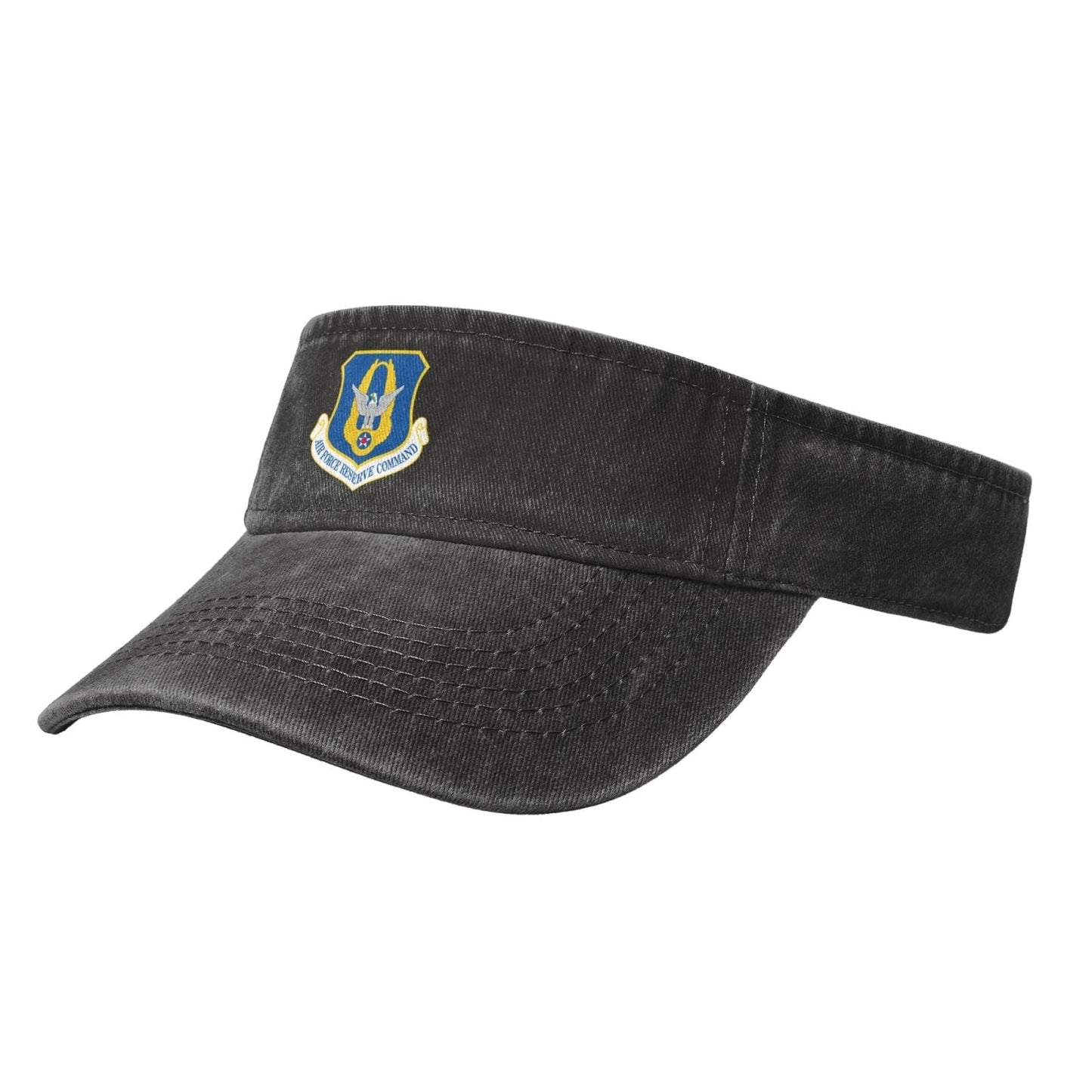 AFR Shield Printing adjustable Empty Top Baseball Sun Cap unisex outdoor sport hat veterans gift