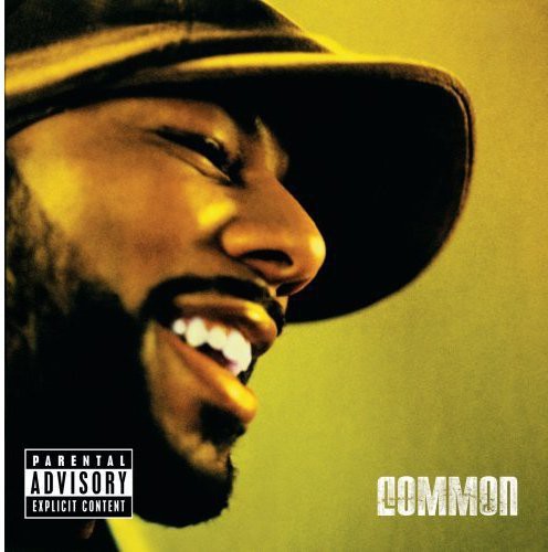 Common: Be - VINYL LP "VINYLBADGES"