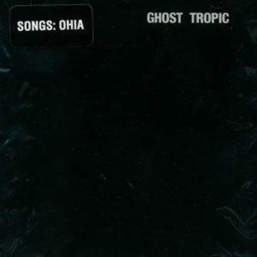 Songs: Ohia: Ghost Tropic - VINYL LP "VINYLBADGES"