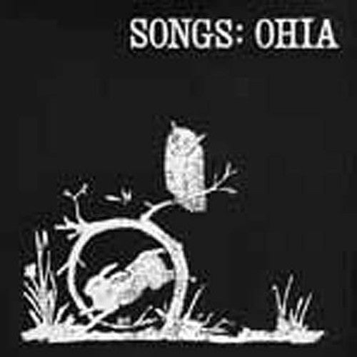 Songs: Ohia: Songs: Ohia - VINYL LP "VINYLBADGES"