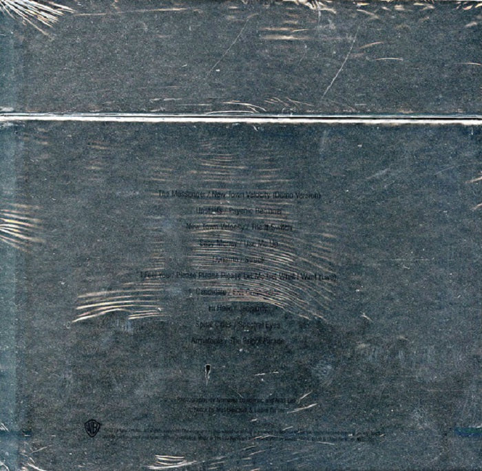 Johnny Marr ‎– Single Life 7" Vinyl Box Set New 2019 - VINYL LP "VINYLBADGES"