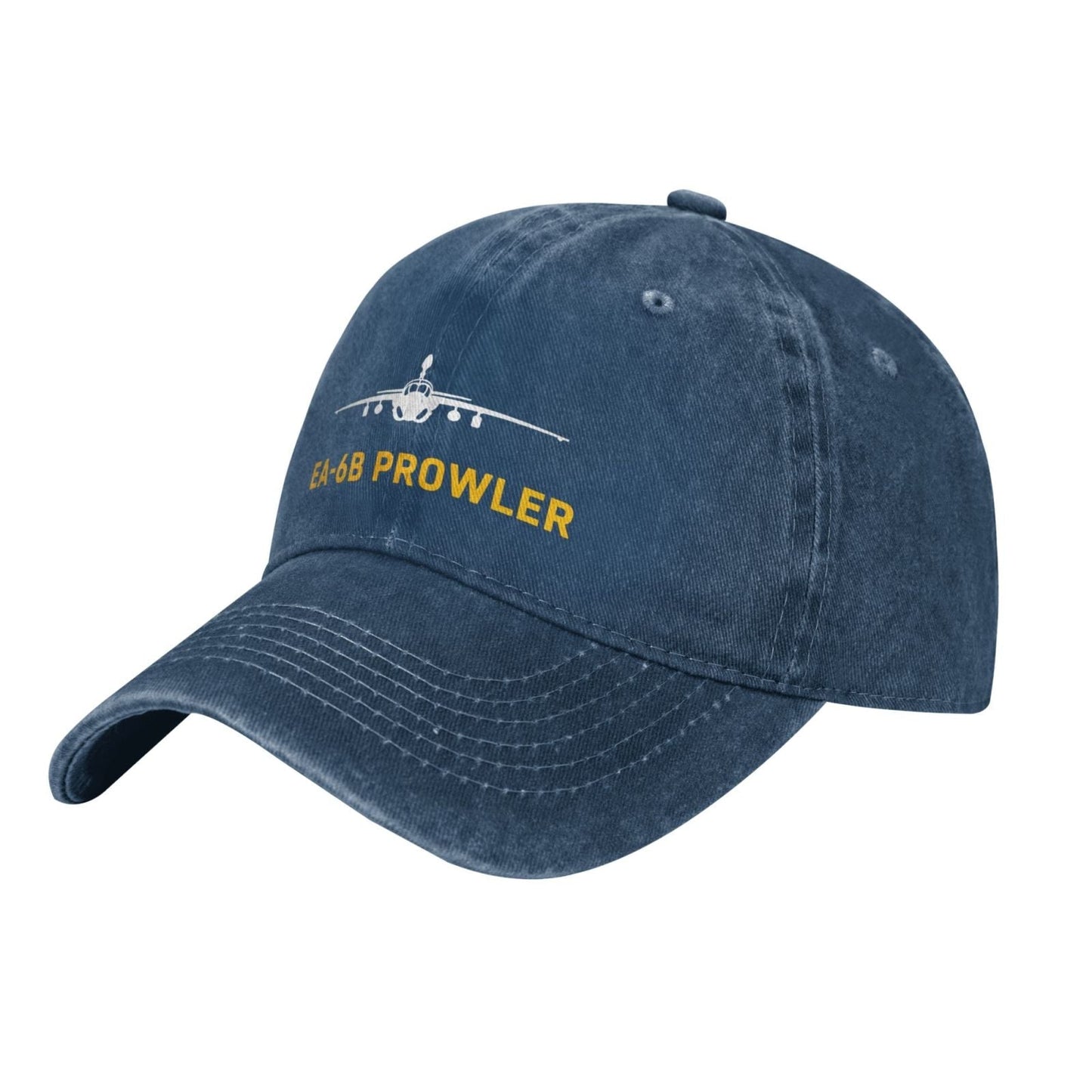 EA-6B Prowler Printing unisex baseball cap adjustable hats veteran gift