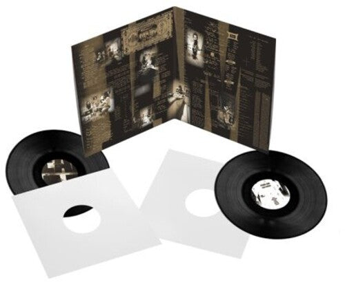 Pearl Jam: Ten - VINYL LP "VINYLBADGES"