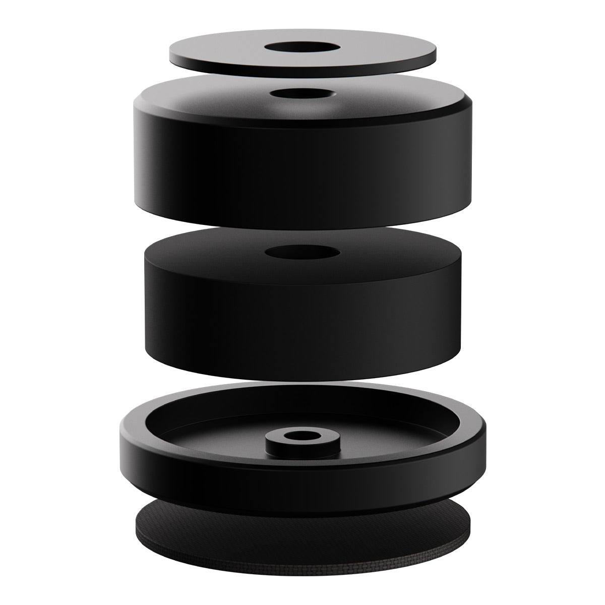 Pro-Ject Debut Evo 2 Turntable (Satin Red)