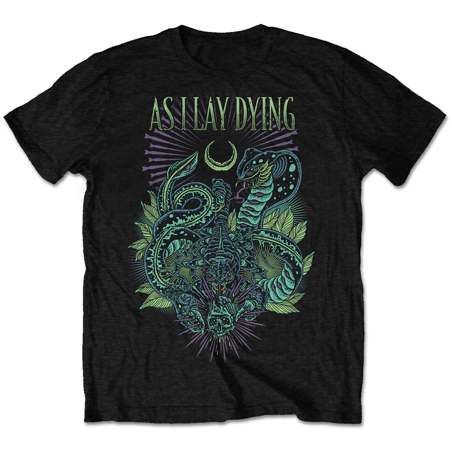 As I Lay Dying - Cobra