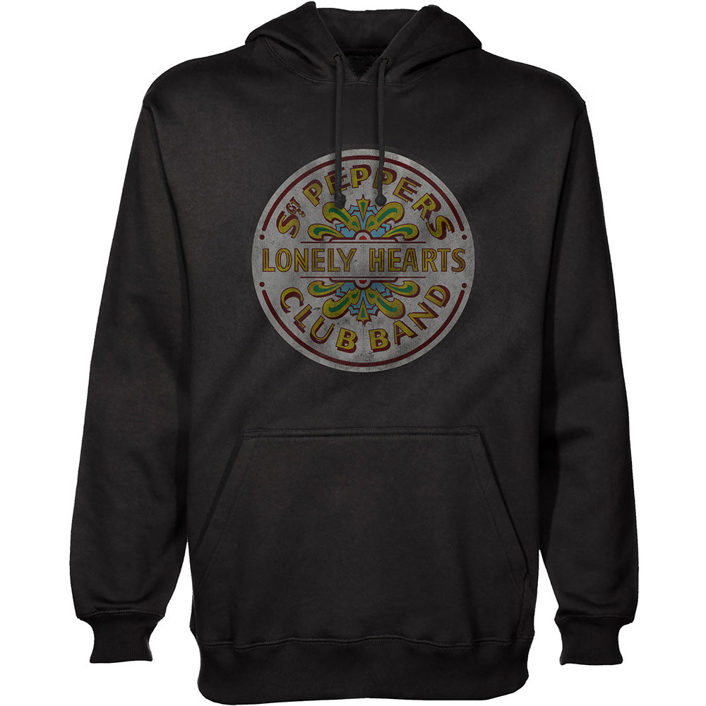 Beatles, The - Sgt Pepper Hoodie