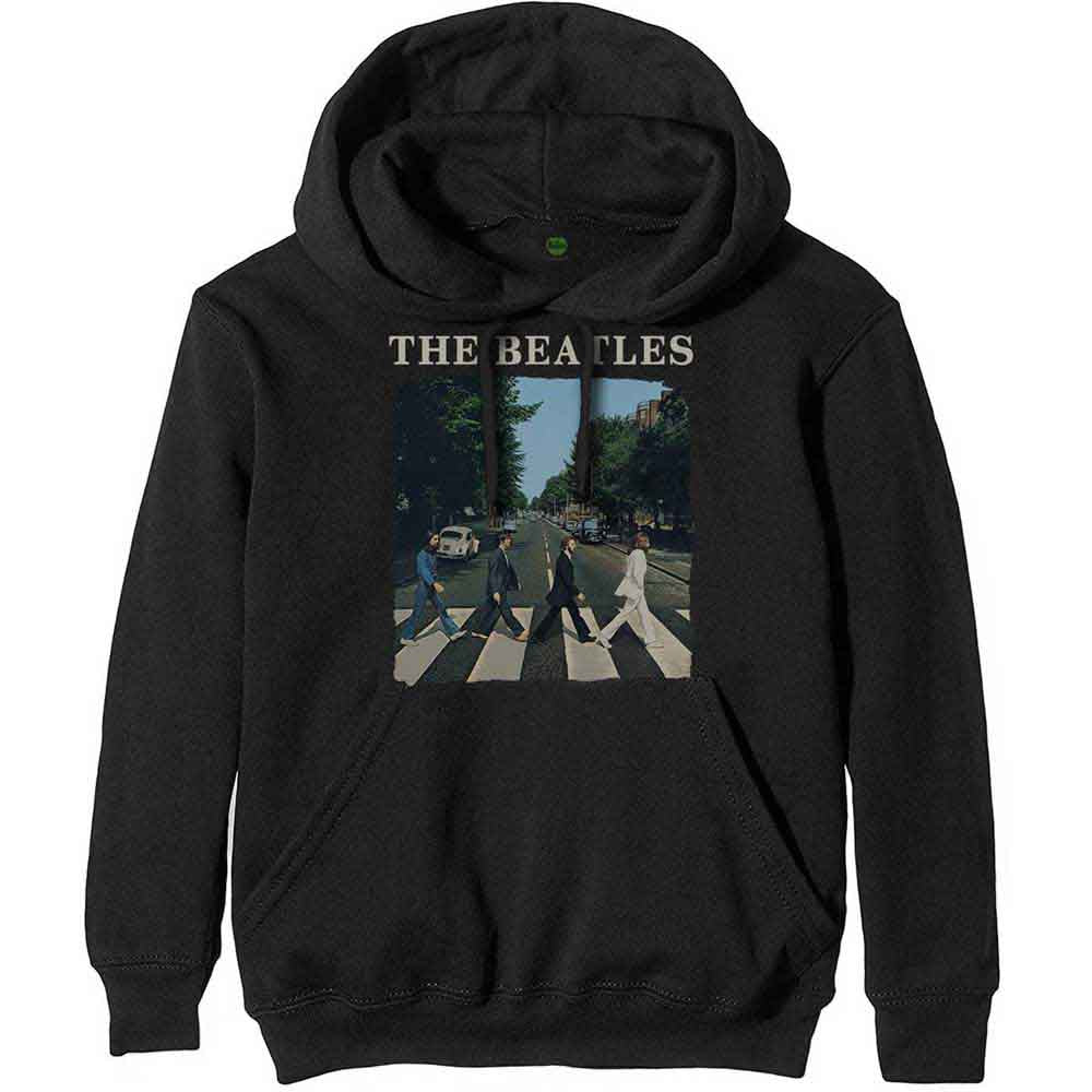 Beatles, The - Abbey Road Hoodie
