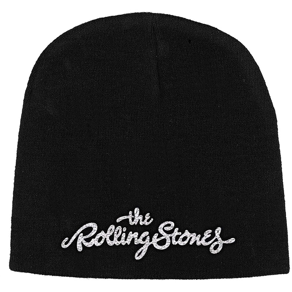 Rolling Stones - Logo Beanie