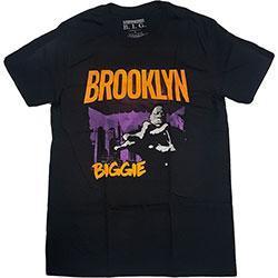 Biggie - Brooklyn Orange