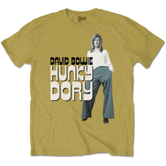 Bowie, David - Hunky Dory 2