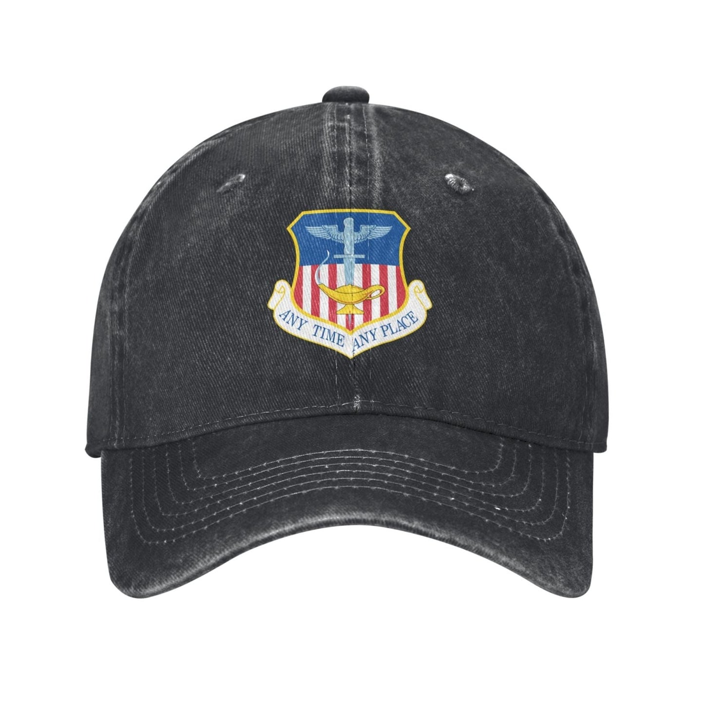 1st Special Operations Wing Printing unisex baseball cap adjustable cap veteran gift
