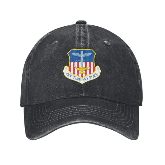 1st Special Operations Wing Printing unisex baseball cap adjustable cap veteran gift