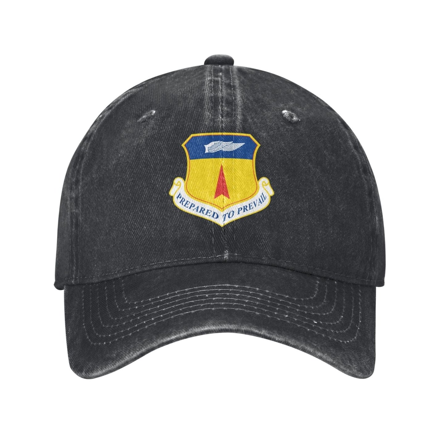 36th_Wing Printing unisex baseball cap adjustable cap veteran gift