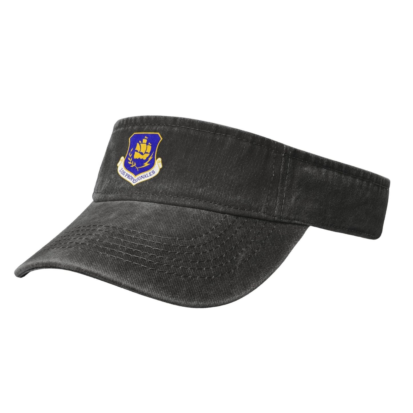 USAF-24th Wing Printing adjustable Empty Top Baseball Sun Cap unisex outdoor sport hat veterans gift
