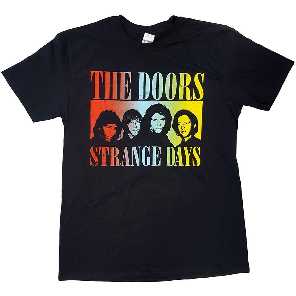 Doors, The - Strange Days