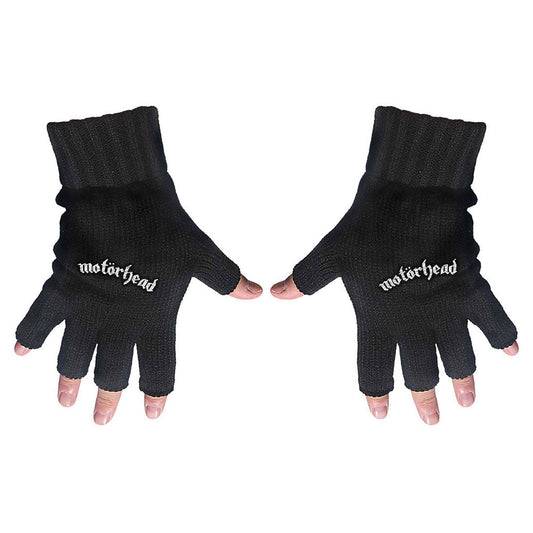 Motorhead - Gloves