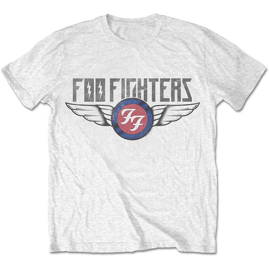Foo Fighters - Flash Wings