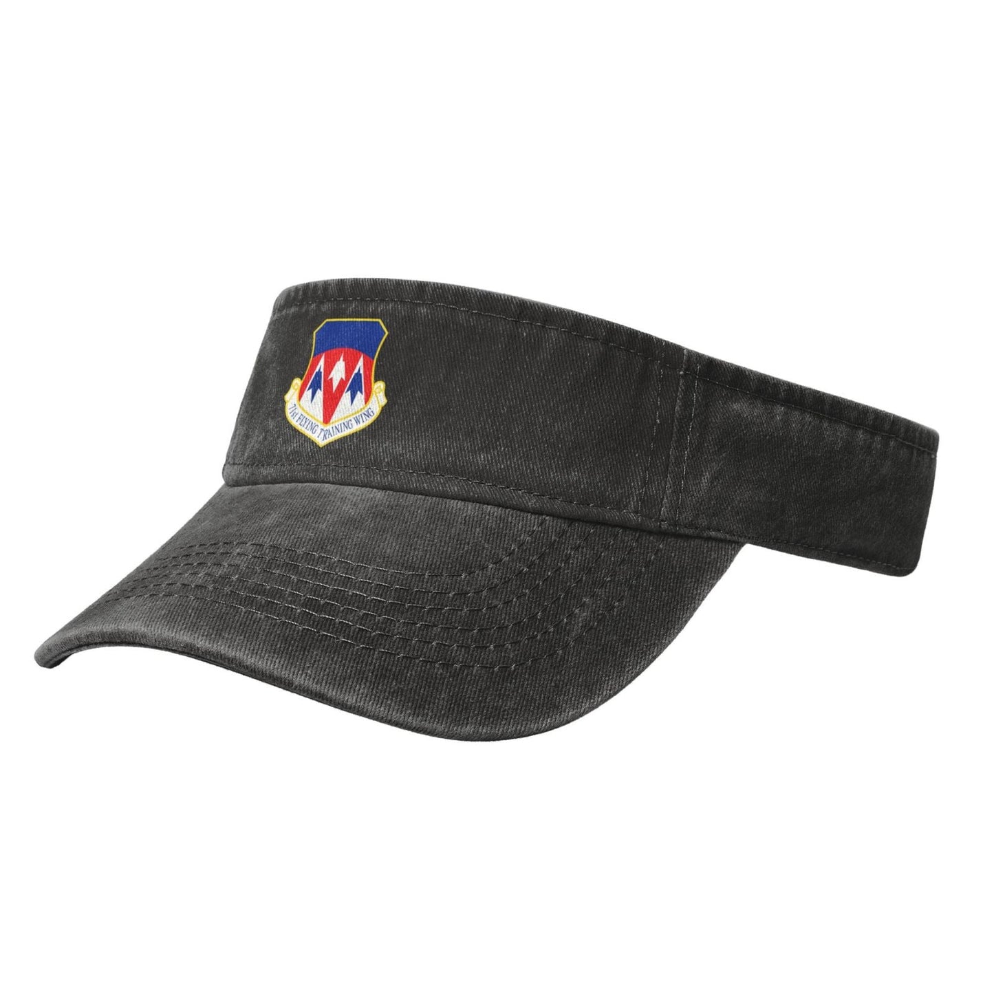 71st Flying Training Wing Printing adjustable Empty Top Baseball Sun Cap unisex outdoor sport hat veterans gift
