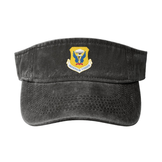 509th Bomb Wing Printing adjustable Empty Top Baseball Sun Cap unisex outdoor sport hat veterans gift