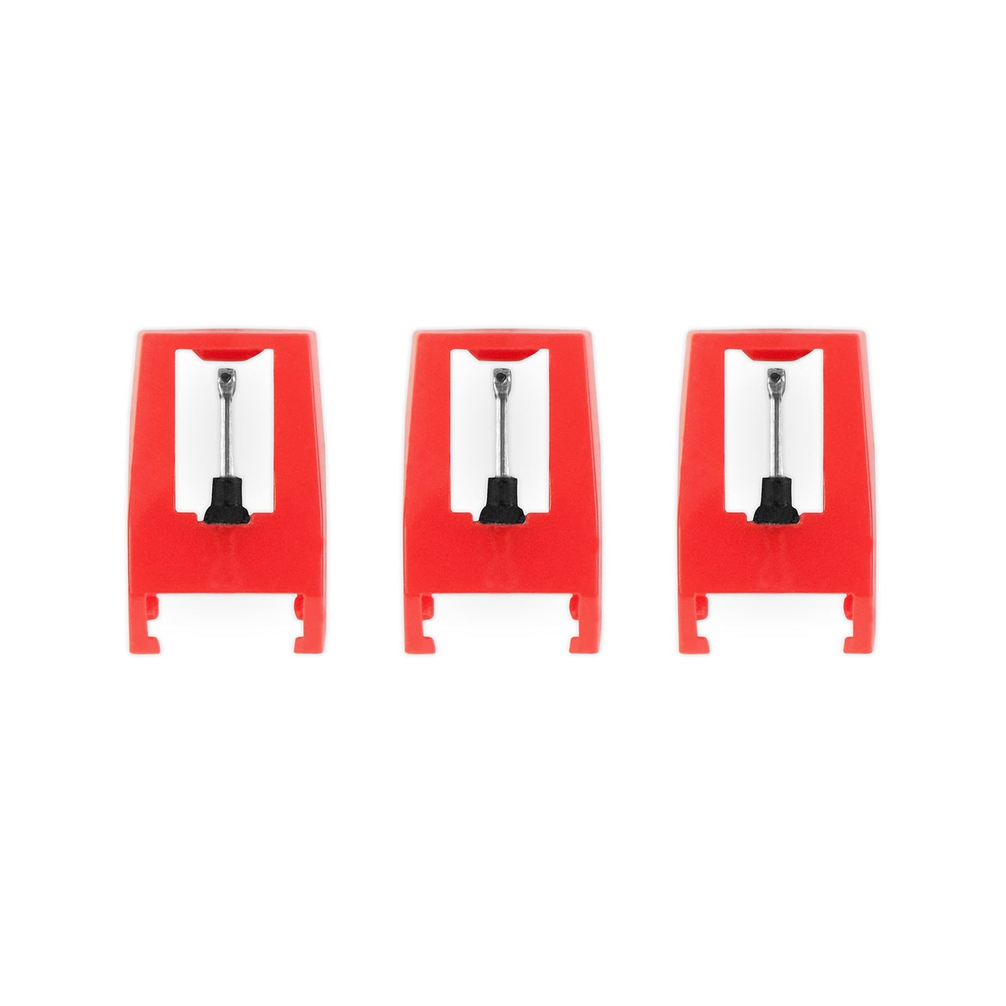 ITNP-S1 3 Pack Turntable Needles