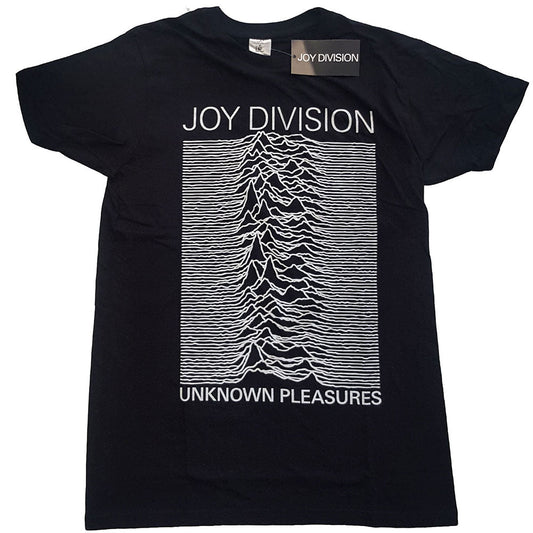 Joy Division - Unknown Pleasures