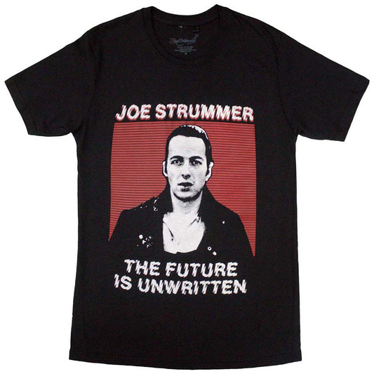 Strummer, Joe - Future Is Unwritten