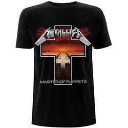 Metallica - Master of Puppets
