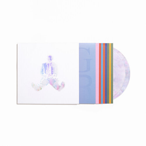 Mac Miller: Swimming (Anniversary Edition) - VINYL LP "VINYLBADGES"