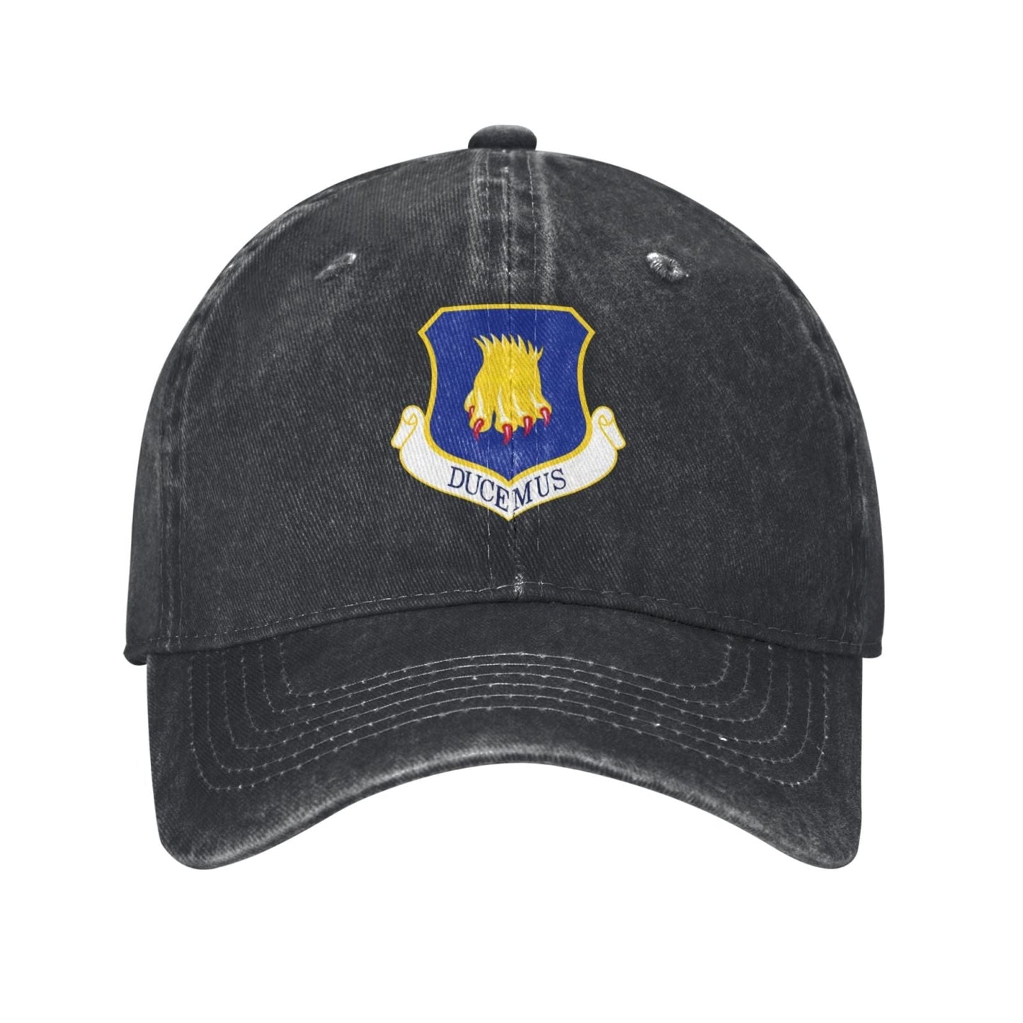 22d Air Refueling Wing Printing unisex baseball cap adjustable cap veteran gift