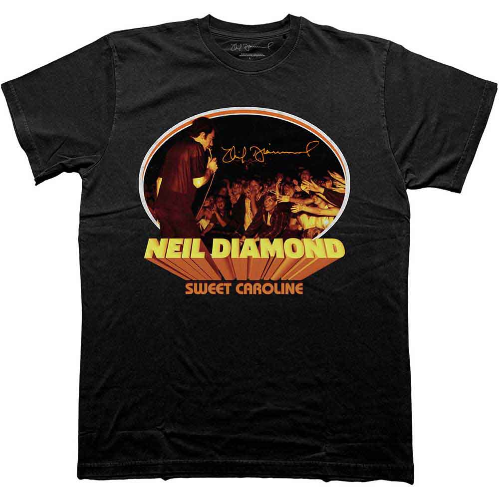 Diamond, Neil - Sweet Caroline