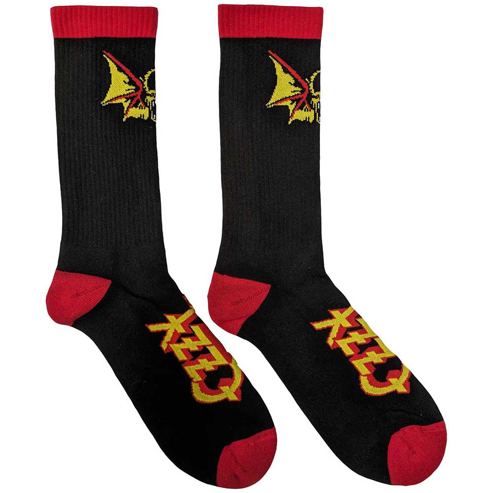 Ozzy - Bat Socks