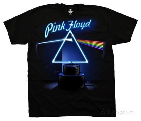 Pink Floyd - Dark Side Neon