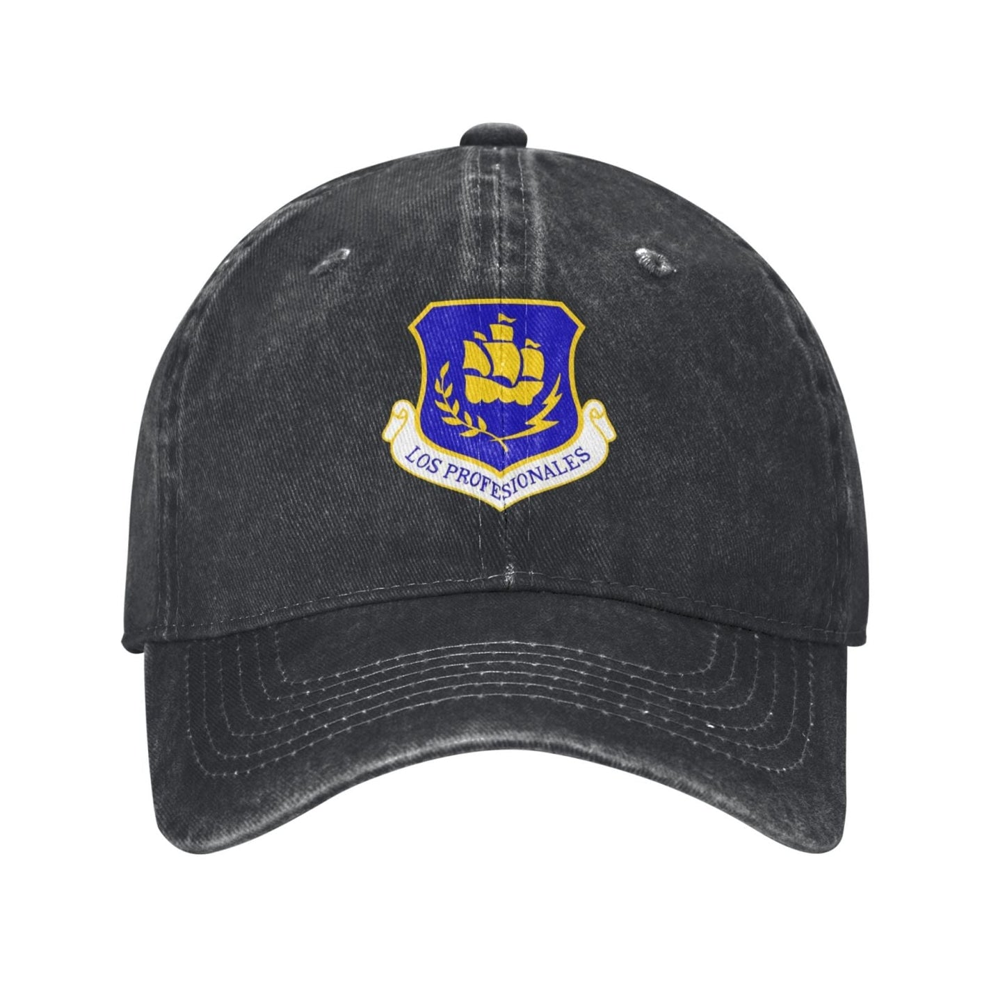 USAF-24th Wing Printing unisex baseball cap adjustable cap veteran gift