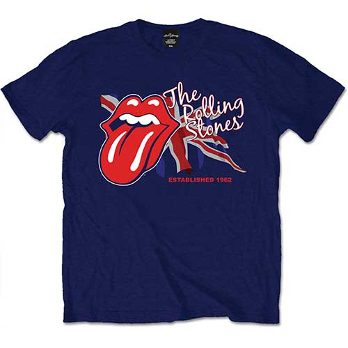 Rolling Stones - Lick The Flag