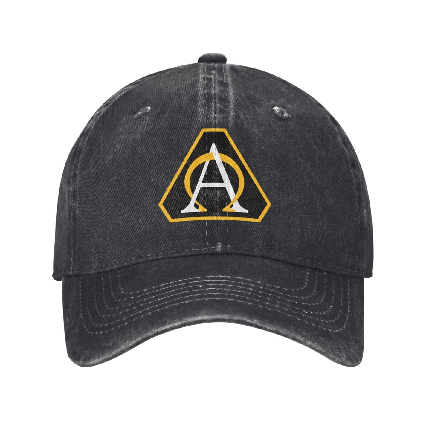 US Army ASAALT Insignia Printing unisex baseball cap adjustable cap veteran gift