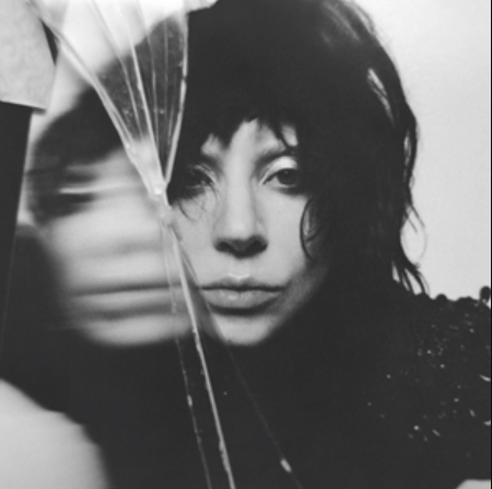 Lady Gaga: Mayhem - VINYL LP "VINYLBADGES"