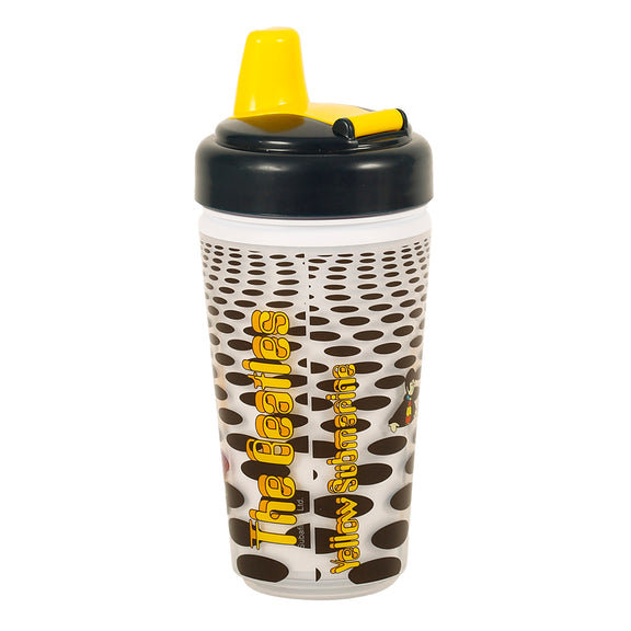 Beatles - Sea of Holes Sippy Cup