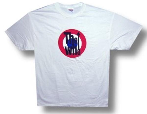 Who, The - Target 2 (XL)