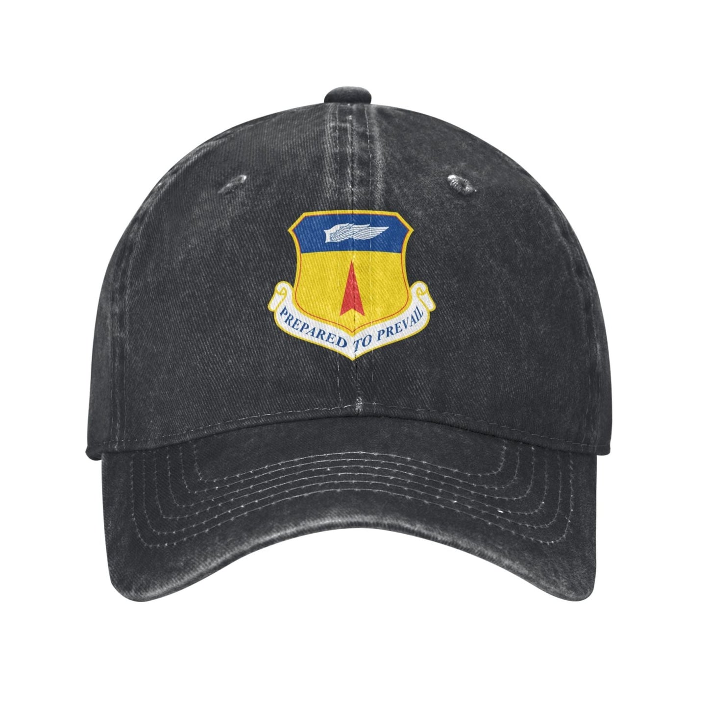 36th Wing Printed unisex baseball cap adjustable cap veteran gift