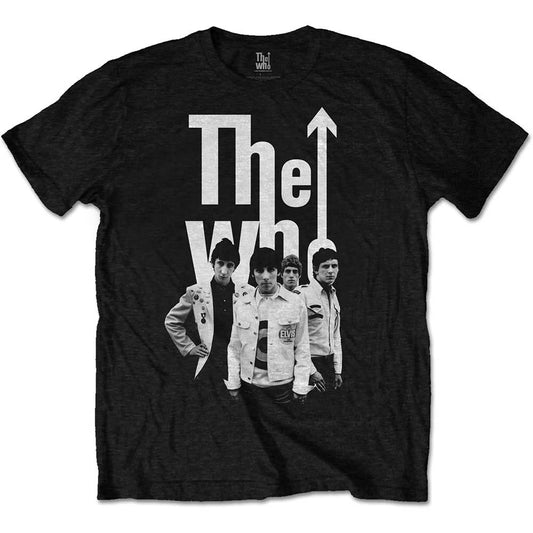 Who, The - Elvis For Everyone (XL)