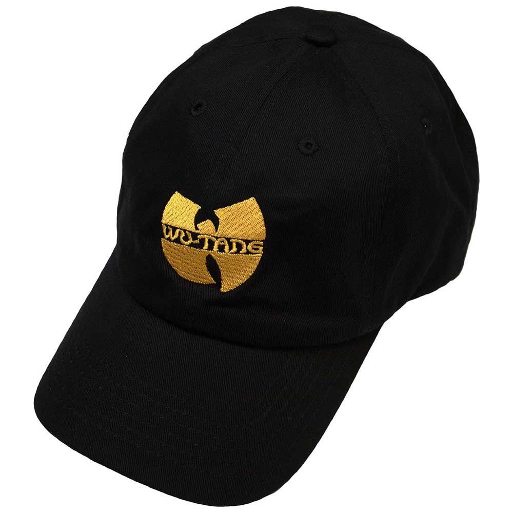 Wu-Tang Clan - Cap Logo
