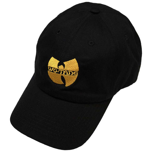 Wu-Tang Clan - Cap Logo