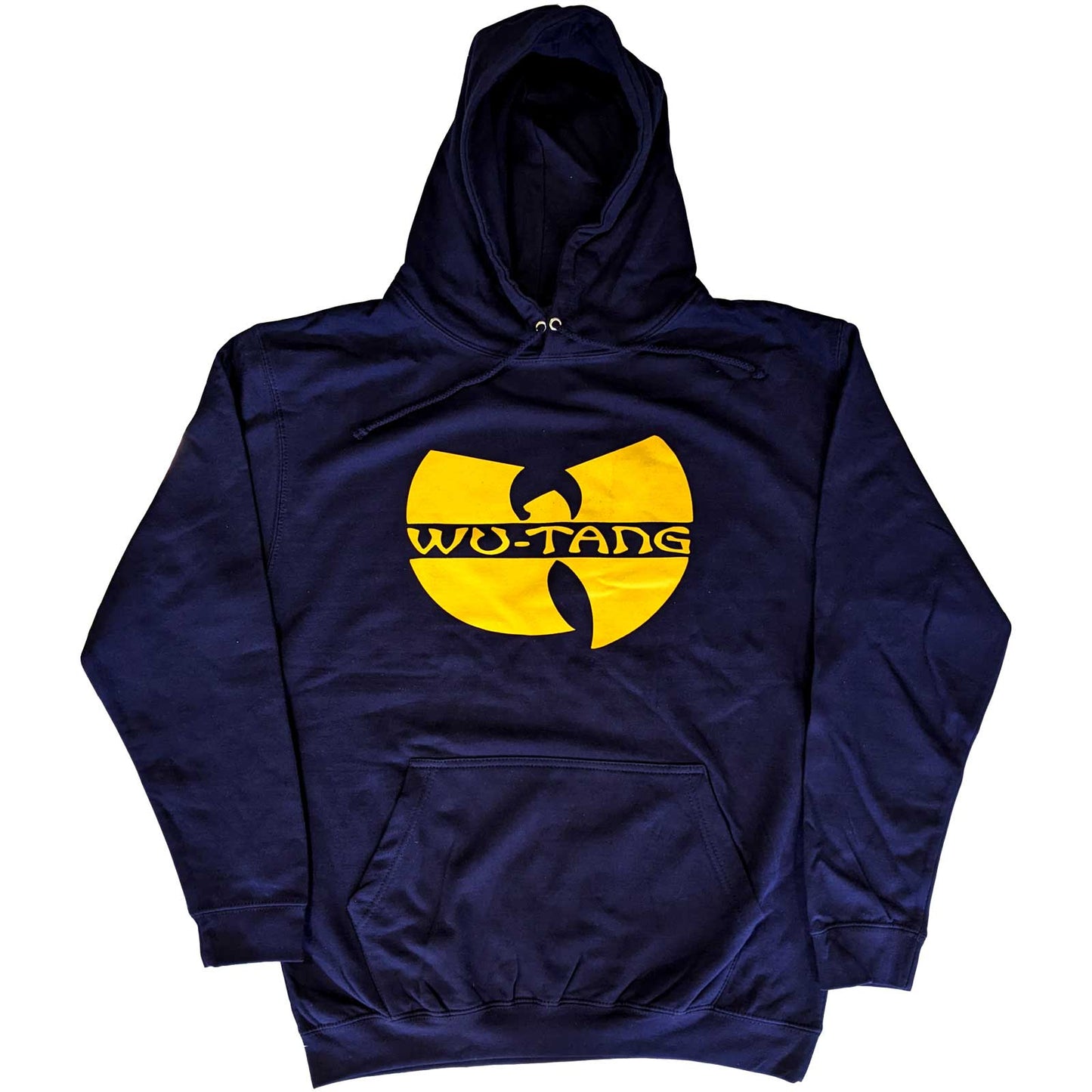 Wu-Tang Clan - Logo Hoodie