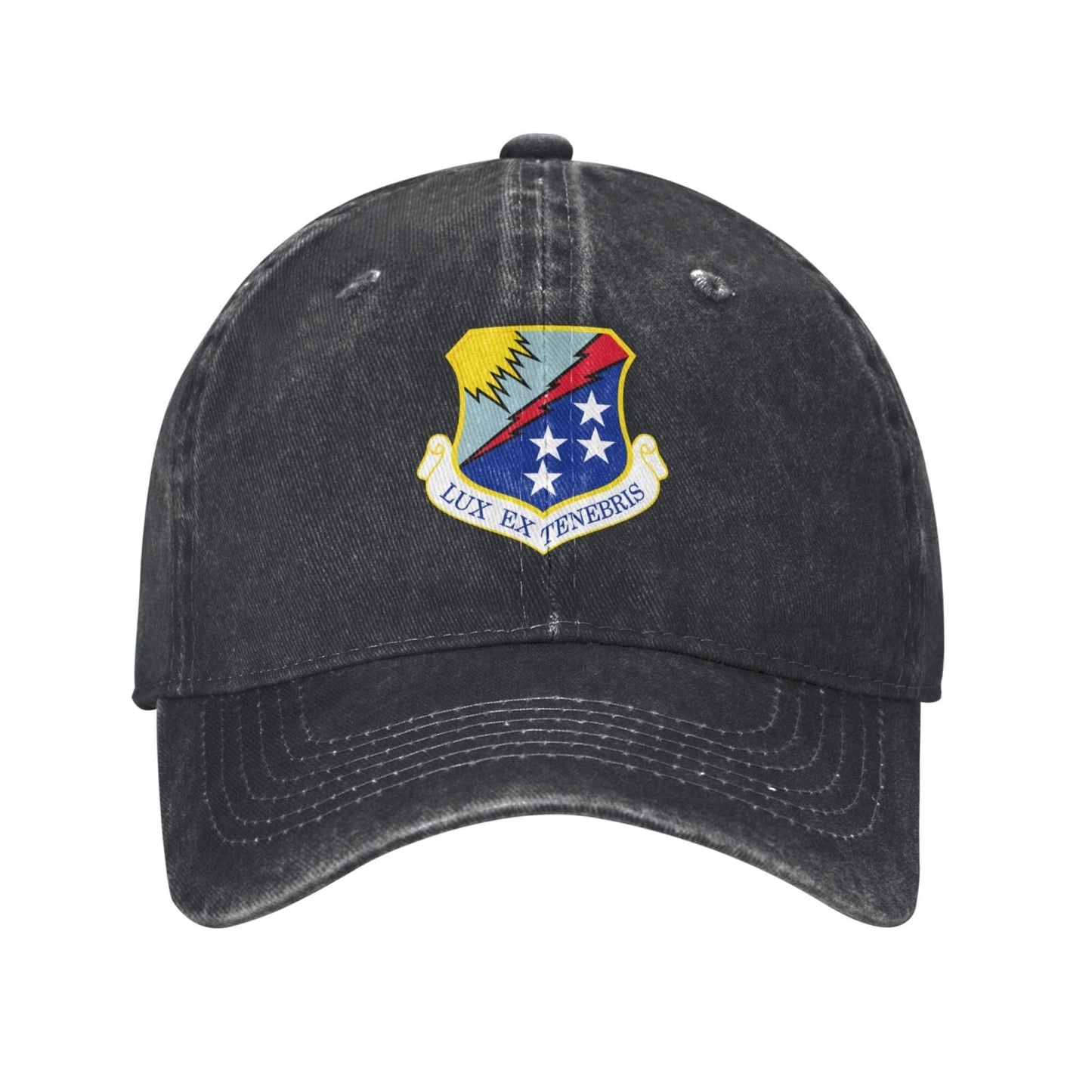 67th Network Warfare Wing Printing unisex baseball cap adjustable cap veteran gift