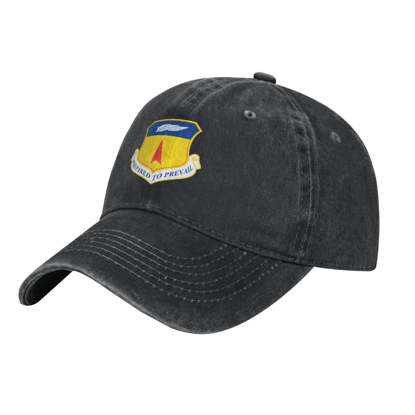 36th Wing Printed unisex baseball cap adjustable cap veteran gift